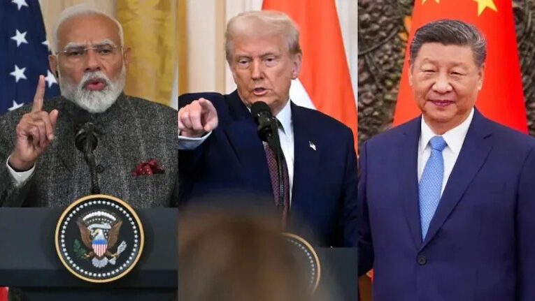 *Exports to US soar 22 pc despite tariffs; shipments to China on a high*