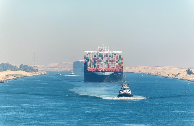 What shippers should look at given the likelihood of container vessels making a largescale return to the Red Sea