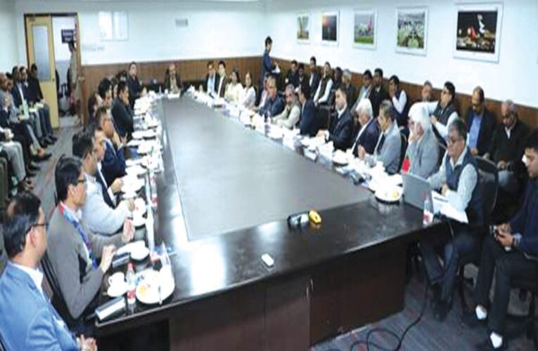 Customs Clearance Facilitation Committee constructively discusses operational issues, enables actionable outcomes