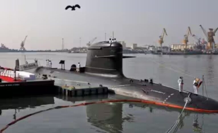 India set to import German AIP Submarines in $8 Billion deal  after 10 years
