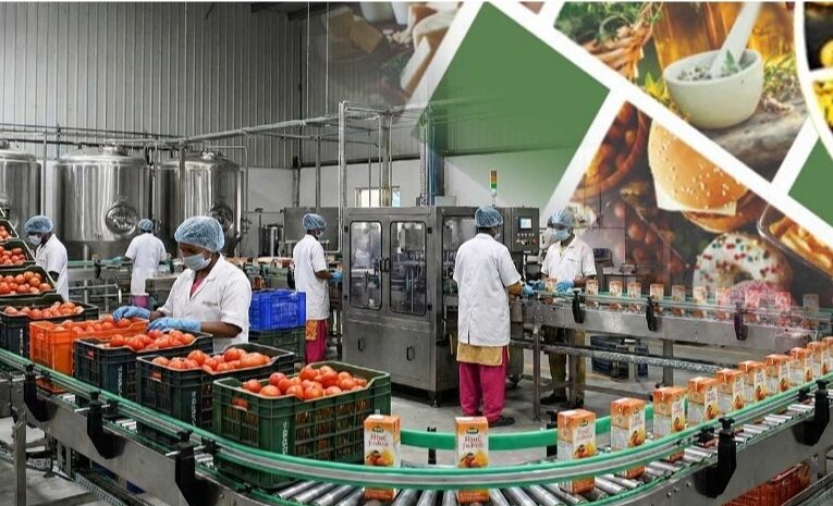 APEDA inaugurates regional office in Raipur to boost agri and  processed food exports from Chhattisgarh
