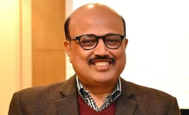Expecting India’s 2025- 26 overall exports to  touch USD 850 billion:  Commerce Secretary