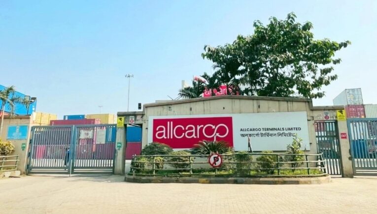 Allcargo Terminals secures 10-Year extension from JNPA for speedy multimodes CFS
