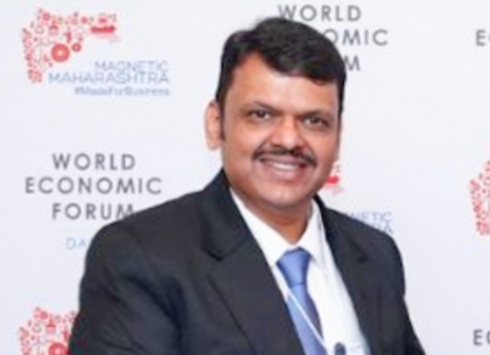 “Growth Engine of India”: CM Fadnavis shares benefits of  bilateral agreement for Maharashtra