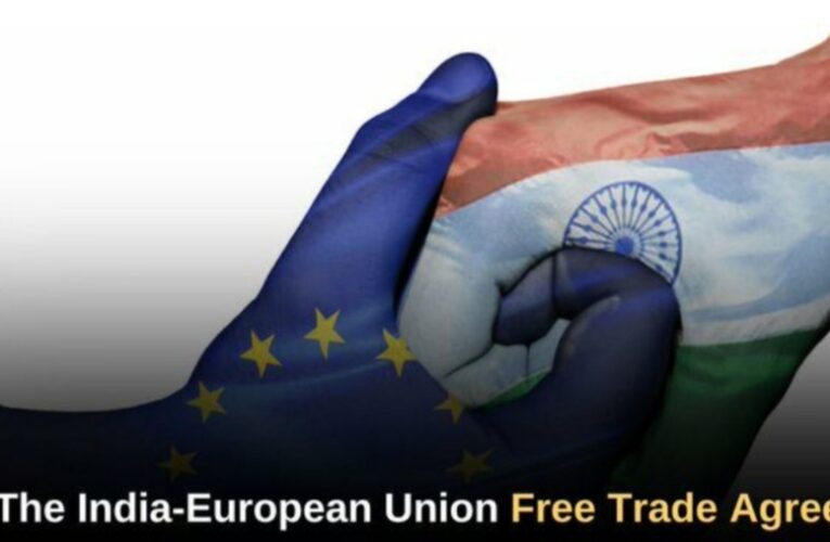 FTA with EU could offer Indian textile exporters a $2-billion  opportunity