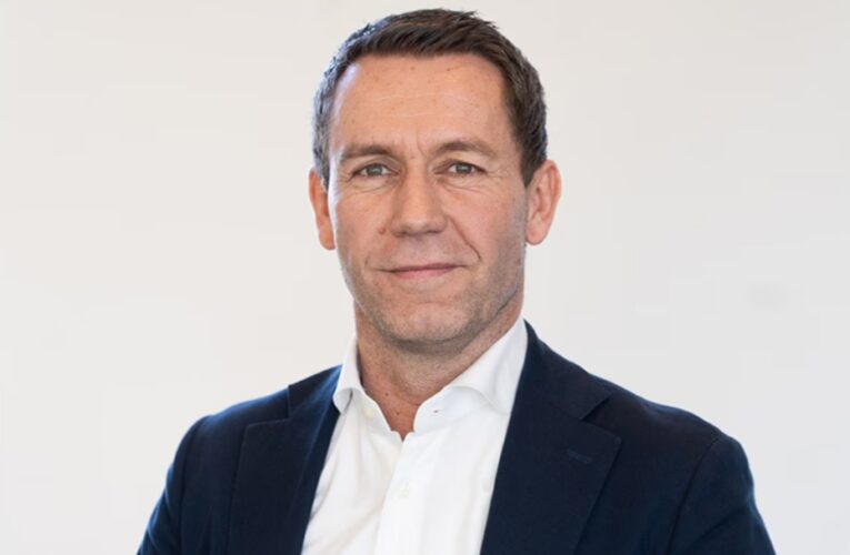 Maersk appoints  Charles van der Steene as RMD for Indian  Subcontinent,  Middle East &  Africa