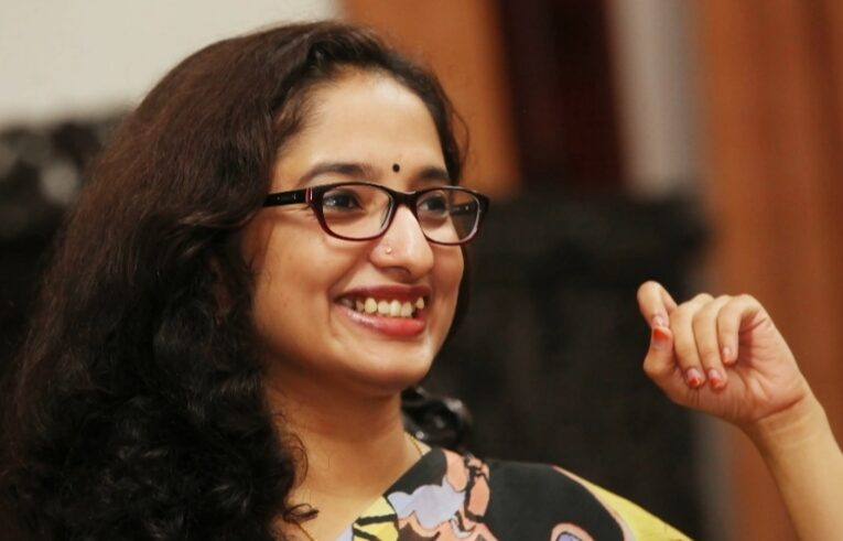 Vizhinjam Port accelerates development work to tap global  maritime potential: MD Divya S Iyer