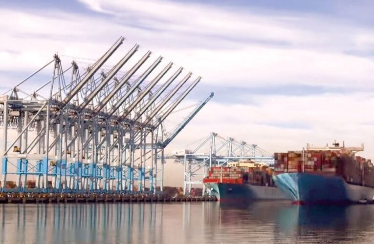 JNPA achieves record throughput of 7.9 million TEUs in CY 2025