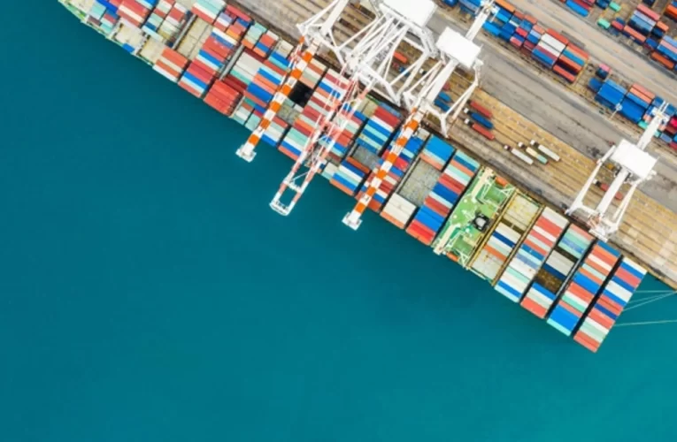 Lloyd’s Register launches advanced stowage solutions to cut  container losses and improve ship efficiency