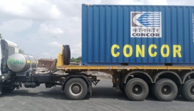 CONCOR delivers stable Q3 performance, declares substantial  interim dividend