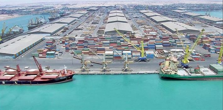 India in continuous discussions over Chabahar Port amid US  policy changes