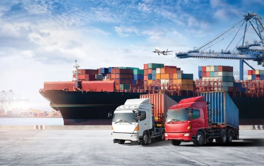 Can Data Reduce India’s Logistics Carbon Footprint?